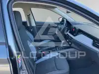 2026 Skoda Scala