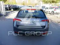 2026 Skoda Scala