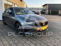 2026 Skoda Scala