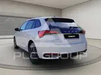 2026 Skoda Scala