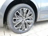 2026 Skoda Scala