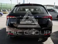 2026 Skoda Scala
