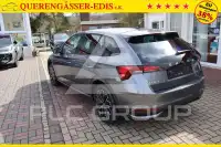 2026 Skoda Scala