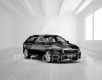 2026 Skoda Scala