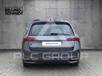 2026 Skoda Scala