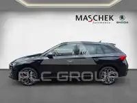 2026 Skoda Scala