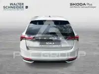 2026 Skoda Scala