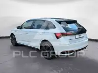 2026 Skoda Scala