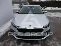 2026 Skoda Scala