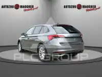 2026 Skoda Scala