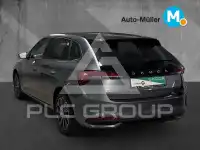 2026 Skoda Scala