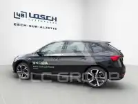 2026 Skoda Scala