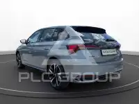 2026 Skoda Scala
