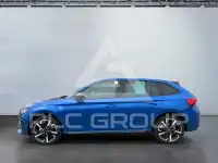 2026 Skoda Scala