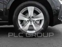 2026 Skoda Scala
