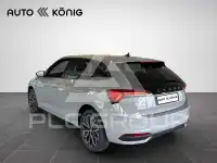 2026 Skoda Scala