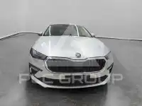 2026 Skoda Scala