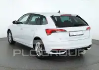 2026 Skoda Scala
