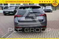2026 Skoda Scala
