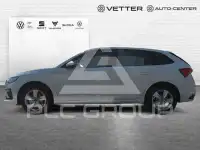 2026 Skoda Scala