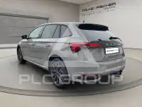 2026 Skoda Scala