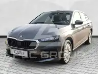 2026 Skoda Scala