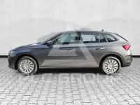 2026 Skoda Scala