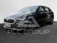 2026 Skoda Scala