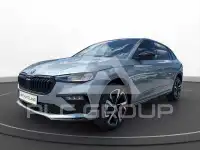 2026 Skoda Scala