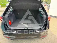 2026 Skoda Scala