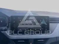 2026 Skoda Scala