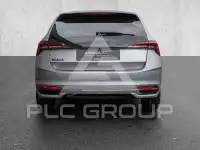 2026 Skoda Scala