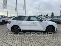 2026 Skoda Scala