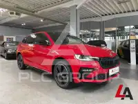 2026 Skoda Scala