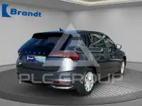 2026 Skoda Scala