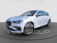 2026 Skoda Scala