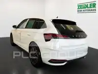 2026 Skoda Scala