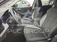 2026 Skoda Scala