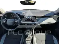 2026 Skoda Scala