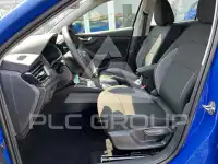 2026 Skoda Scala