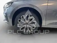 2026 Skoda Scala