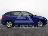2026 Skoda Scala