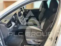 2026 Skoda Scala