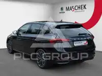 2026 Skoda Scala