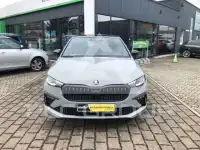 2026 Skoda Scala