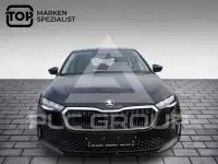 2026 Skoda Scala