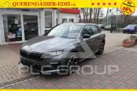 2026 Skoda Scala