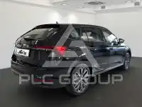 2026 Skoda Scala