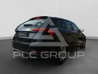 2026 Skoda Scala