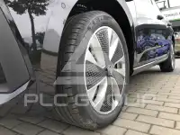 2026 Skoda Scala